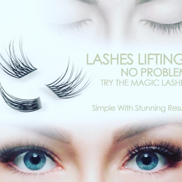 DIY Eyelash Extension Kit - Picture 9 of 16